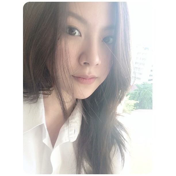 อินสตาแกรมดารา  ใบเฟิร์น พิมพ์ชนก ลือวิเศษไพบูลย์