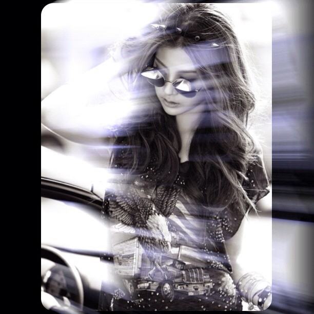 อินสตาแกรมดารา  ใบเฟิร์น พิมพ์ชนก ลือวิเศษไพบูลย์