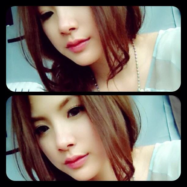 อินสตาแกรมดารา  ใบเฟิร์น พิมพ์ชนก ลือวิเศษไพบูลย์