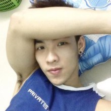 หล่อแบบ..หนุ่มเอเซีย