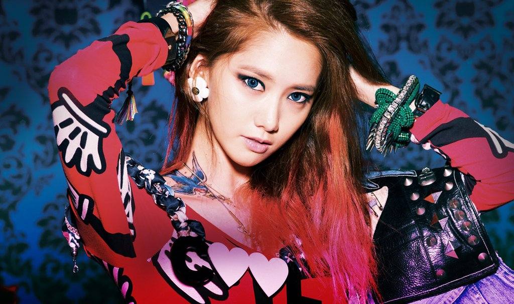 ซิงเกิ้ลใหม่ของ สาวๆ Girls' Generation "I Got A Boy"