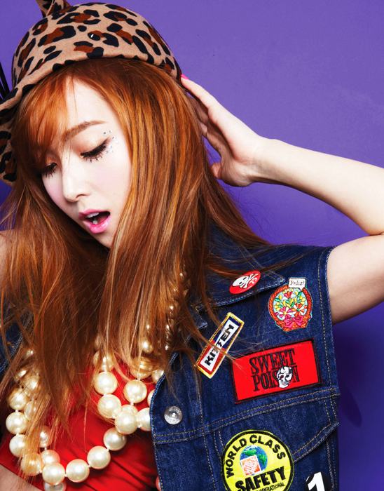 ซิงเกิ้ลใหม่ของ สาวๆ Girls' Generation "I Got A Boy"