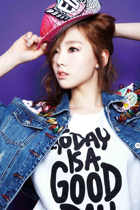 ซิงเกิ้ลใหม่ของ สาวๆ Girls' Generation "I Got A Boy"