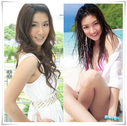 ดาราหน้าคล้ายกัน