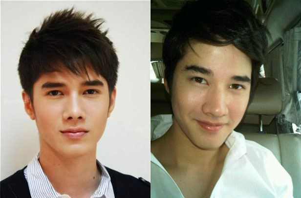 ดาราหน้าคล้ายกัน