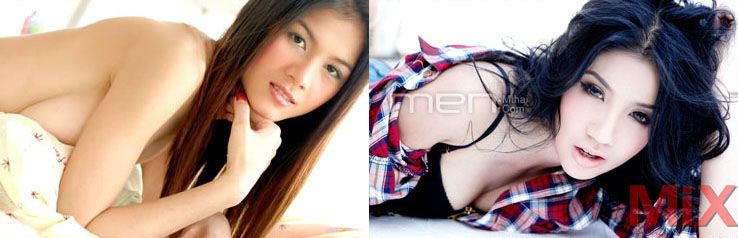 ดาราหน้าคล้ายกัน