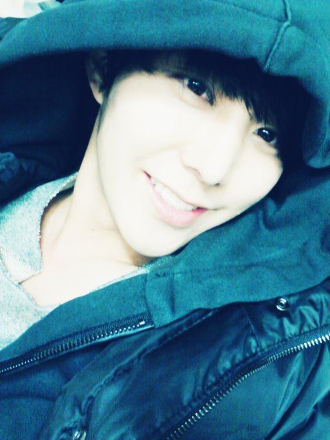 Pretty Boys "Park Ji Ho"