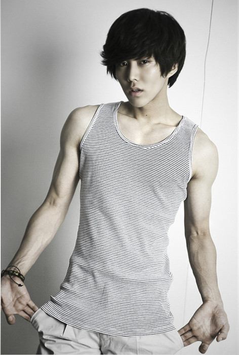 Pretty Boys "Park Ji Ho"