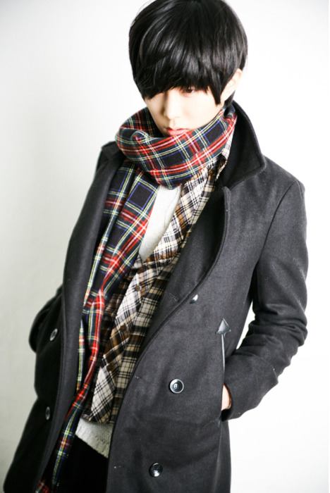 Pretty Boys "Park Ji Ho"