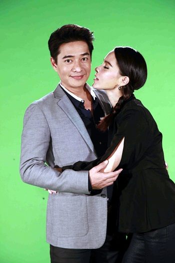 ละครใหม่ ออฟฟิศพิชิตใจ