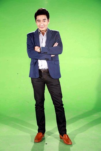 ละครใหม่ ออฟฟิศพิชิตใจ