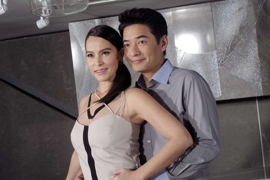 ละครใหม่ ออฟฟิศพิชิตใจ