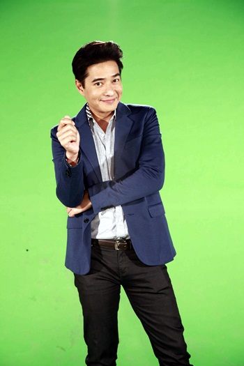 ละครใหม่ ออฟฟิศพิชิตใจ