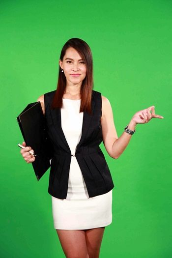 ละครใหม่ ออฟฟิศพิชิตใจ