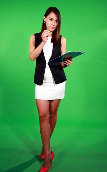 ละครใหม่ ออฟฟิศพิชิตใจ