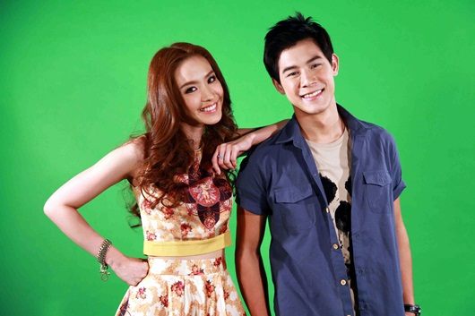 ละครใหม่ ออฟฟิศพิชิตใจ