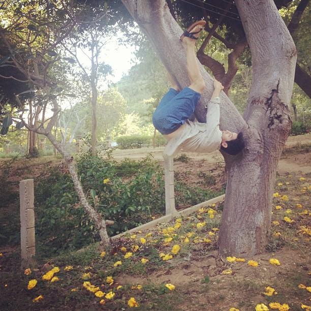 จัดเต็ม! เบื้องหลังกองถ่าย รักนี้ชั่วนิรันดร์ เวอร์ชั่นไทย