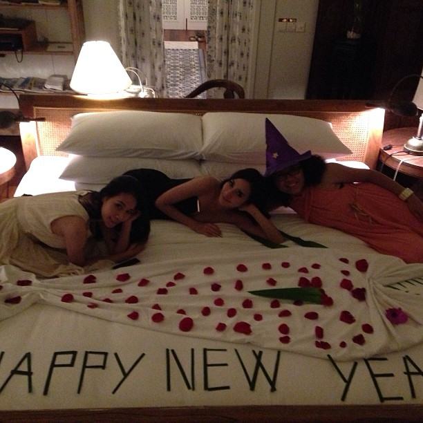 อั้ม พัชรภา  in Maldives !  สวยมาากกกกกกกกก