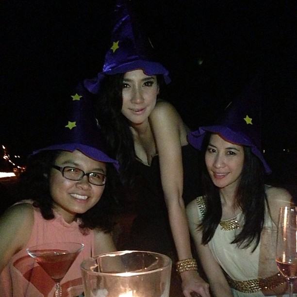 อั้ม พัชรภา  in Maldives !  สวยมาากกกกกกกกก