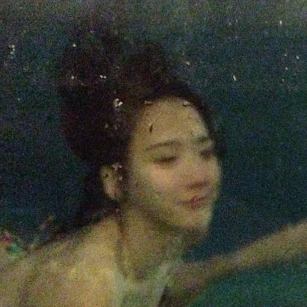 อั้ม พัชรภา  in Maldives !  สวยมาากกกกกกกกก