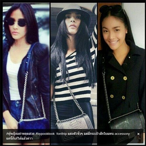 เจ้าแม่กูรูคนใหม่แห่งInstagram