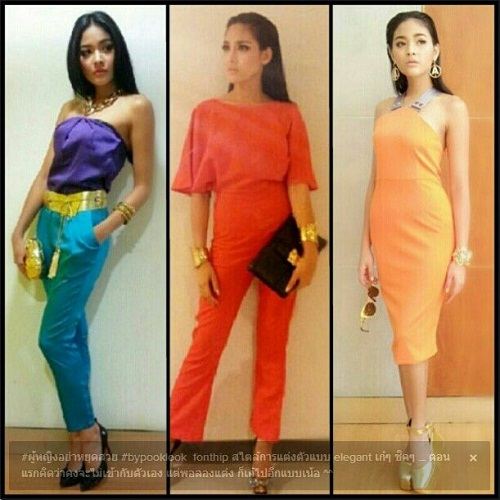 เจ้าแม่กูรูคนใหม่แห่งInstagram