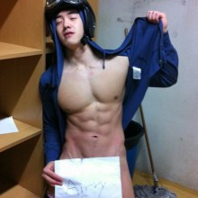 Sexy Cute Asian Guys #15