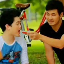 แสตมป์ แม็ก