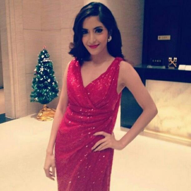 พิ้งกี้ ความในใจของแฟนคลับชาวจีน