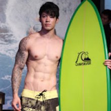 Quicksilver Open Phuket 2012