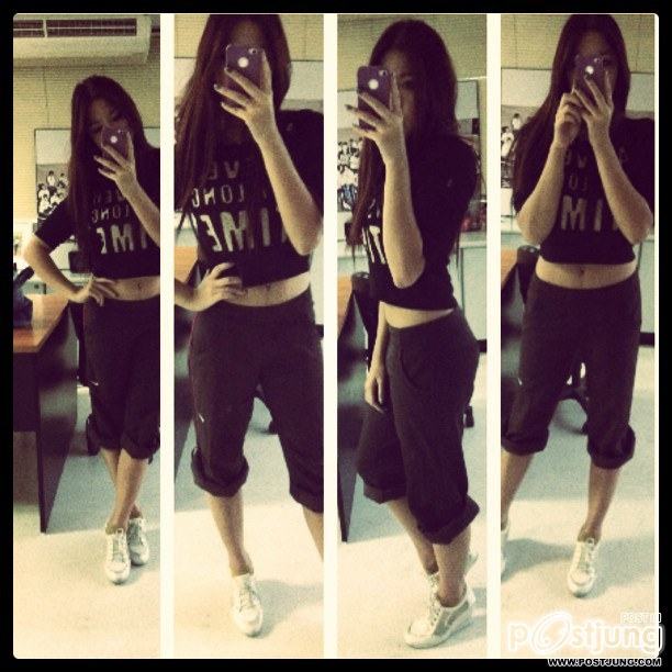 เอารูปหวายมาฝากค่ะ