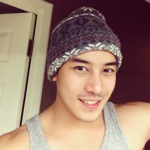 เคน ภูภูมิ @ Instagram Update