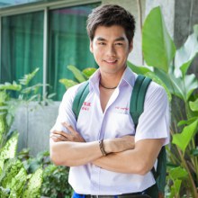 โดนตีก้น ระวังก้นไว้สำหรับนักเรียนผิดระเบียบ