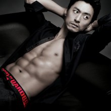 หล่อดุ Ju Jin-mo