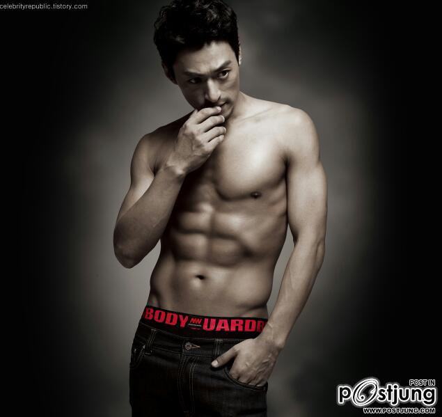 หล่อดุ Ju Jin-mo
