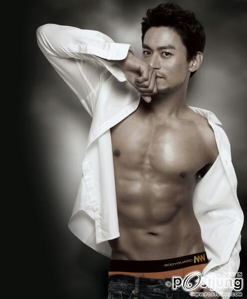 หล่อดุ Ju Jin-mo