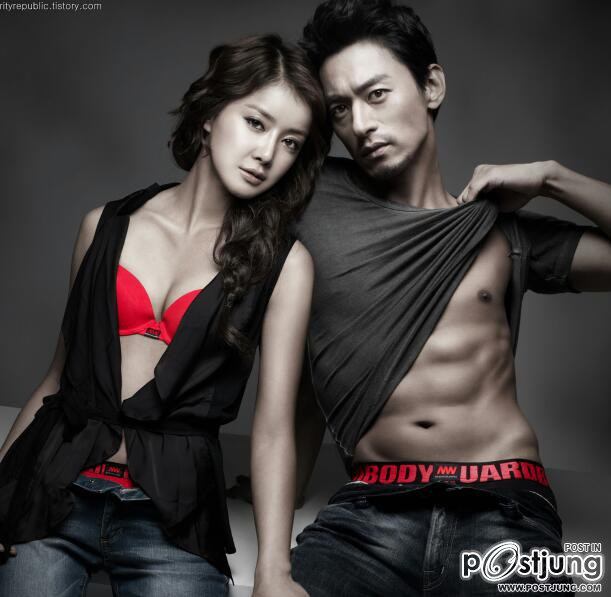 หล่อดุ Ju Jin-mo