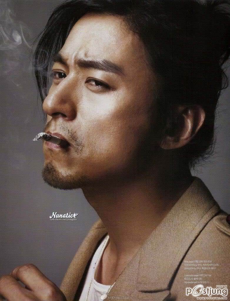 หล่อดุ Ju Jin-mo