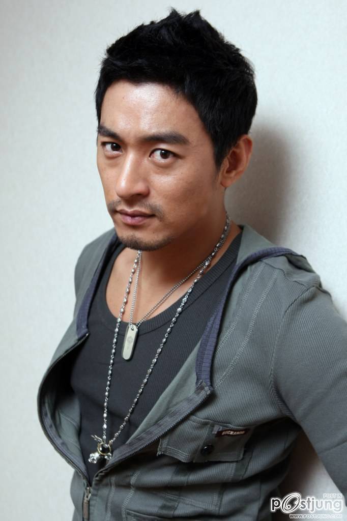 หล่อดุ Ju Jin-mo