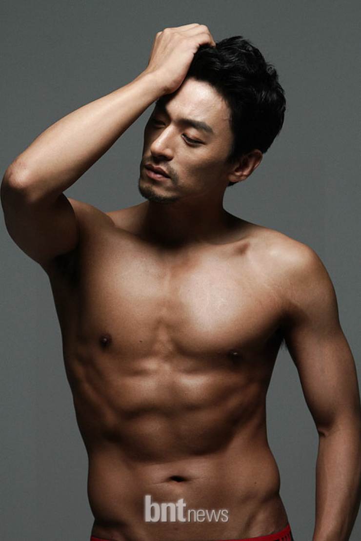หล่อดุ Ju Jin-mo