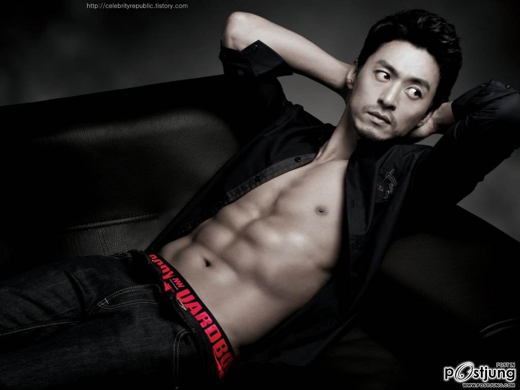 หล่อดุ Ju Jin-mo