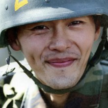 พระเอกชุดทหาร เท่ๆ