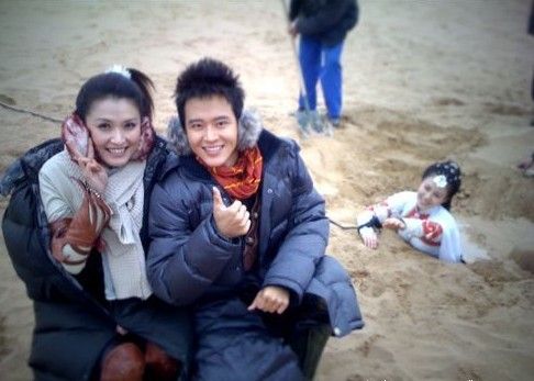The king of the game 《游戏之王》 (2013)