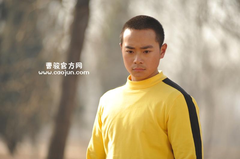 The king of the game 《游戏之王》 (2013)