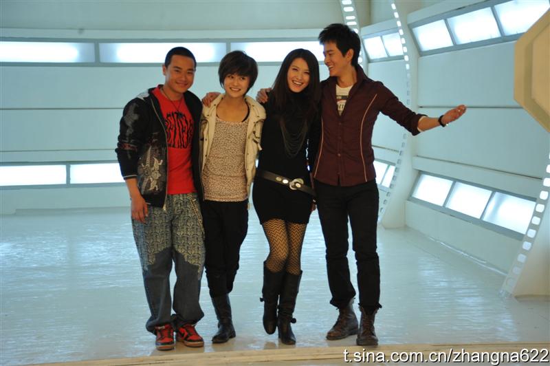 The king of the game 《游戏之王》 (2013)