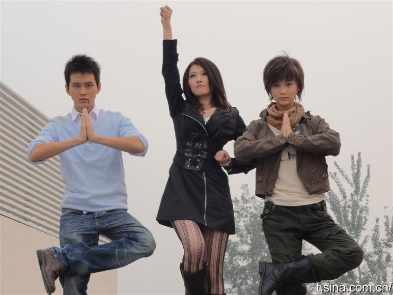 The king of the game 《游戏之王》 (2013)