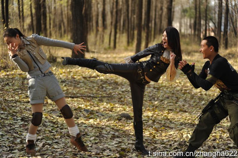The king of the game 《游戏之王》 (2013)