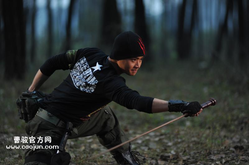The king of the game 《游戏之王》 (2013)