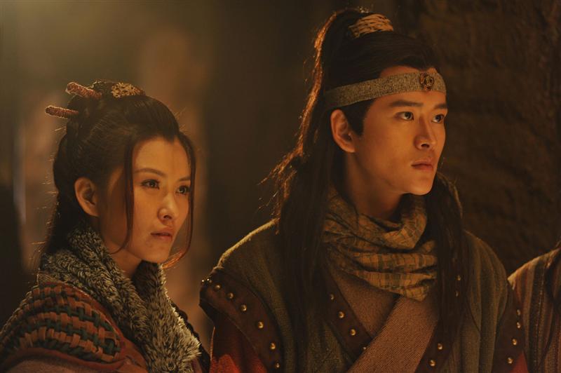 The king of the game 《游戏之王》 (2013)