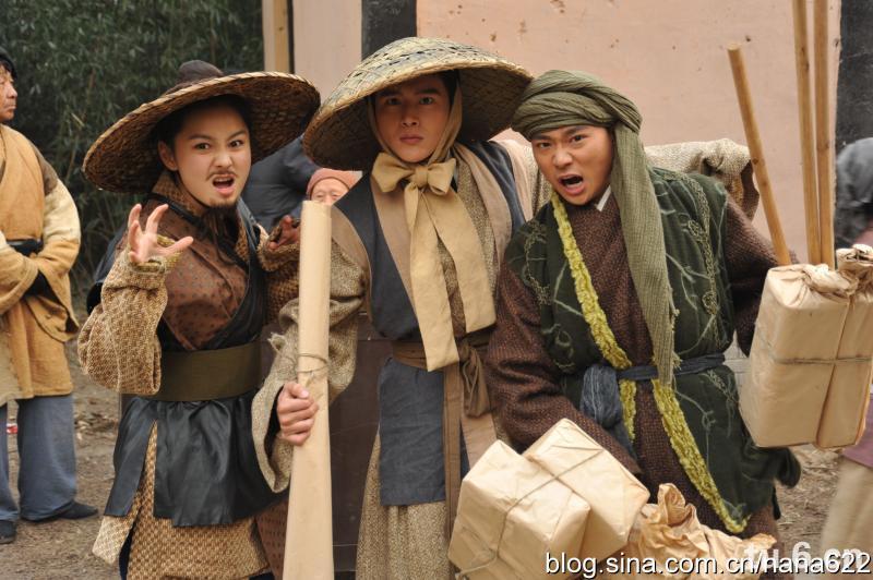 The king of the game 《游戏之王》 (2013)